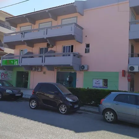 Apartment Ariadne