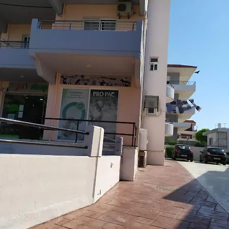 Apartment Ariadne Rhodes City