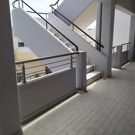 Ariadne Apartment